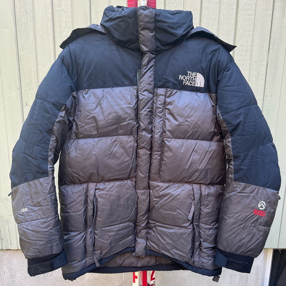 The North Face Summit Series 700 Puffer Jacket